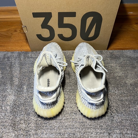 Yeezy Boost 350 V2 Static (Non-Reflective) - Picture 5 of 6